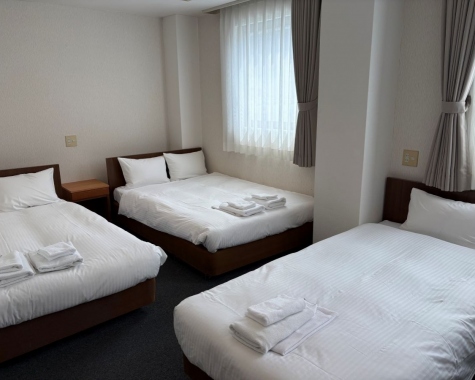 ハリウッドツイン